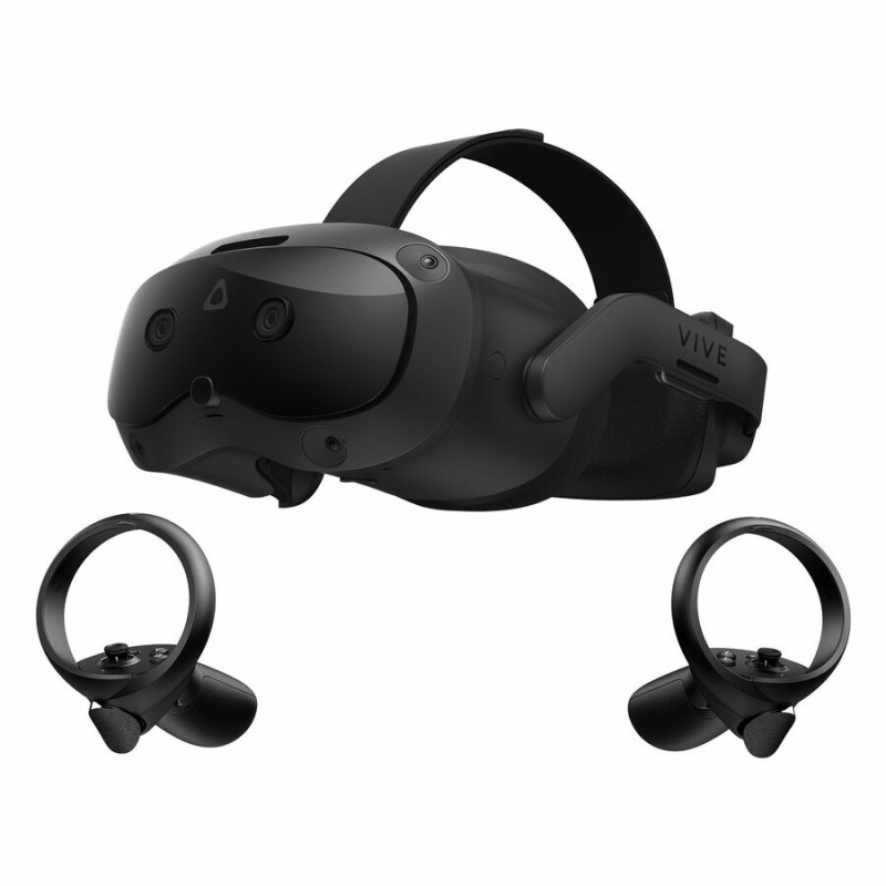HTC VIVE AR / VR Headset HTC VIVE AR / VR Headset