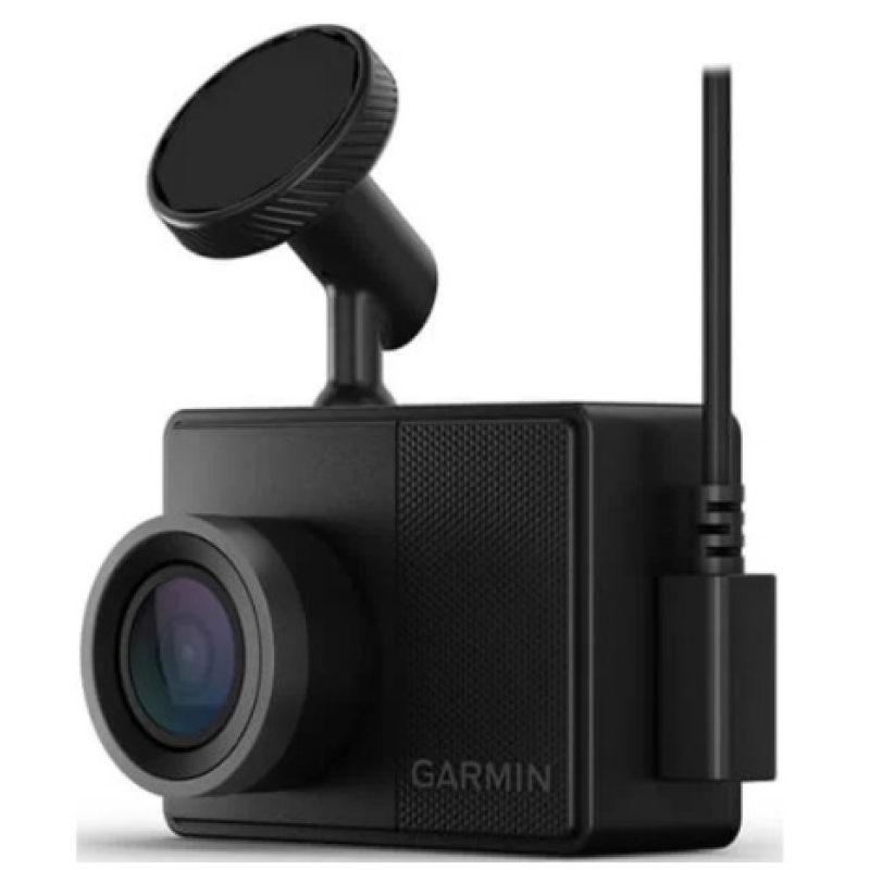 Garmin Dash Cam Digital Camcorder - 2" LCD Screen - High Dynamic Range (HDR) - HD - Black Garmin Dash Cam Digital Camcorder - 2" LCD Screen - High Dynamic Range (HDR) - HD - Black
