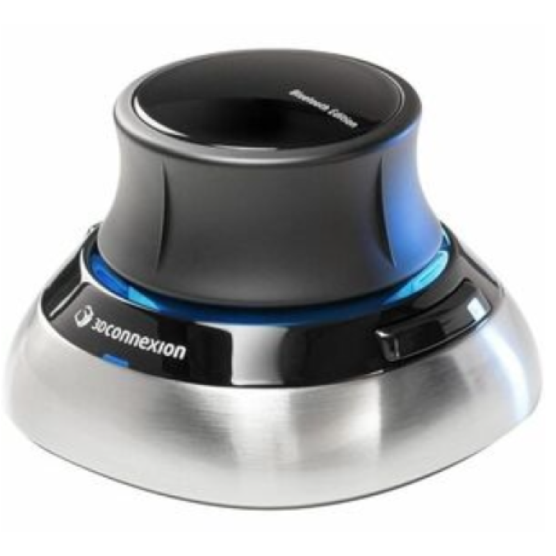3Dconnexion SpaceMouse Wireless 3Dconnexion SpaceMouse Wireless
